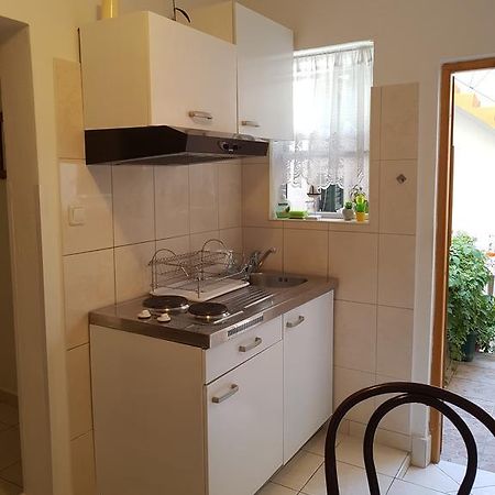 Apartments Andrea Šibenik Екстериор снимка
