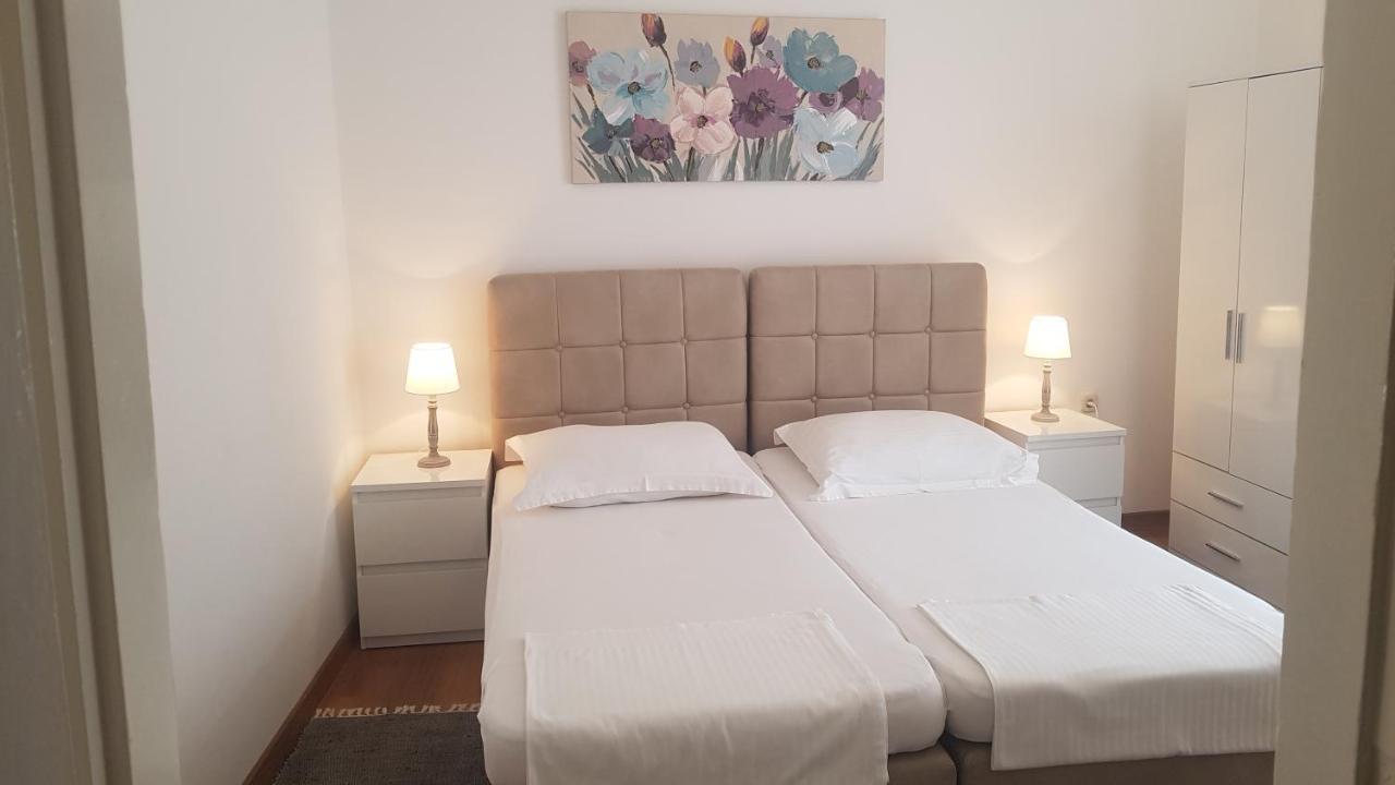 Apartments Andrea Šibenik Екстериор снимка