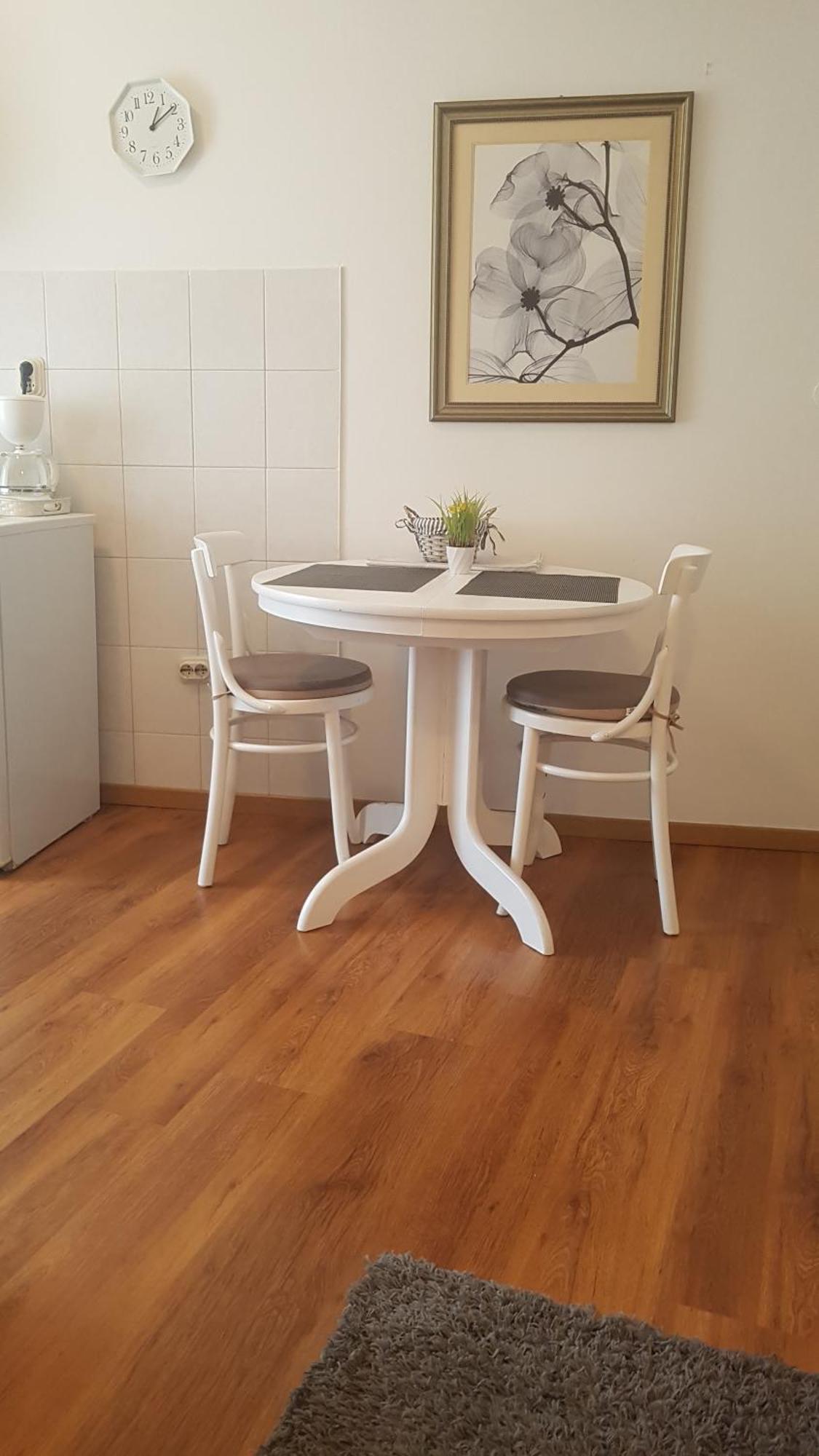 Apartments Andrea Šibenik Стая снимка