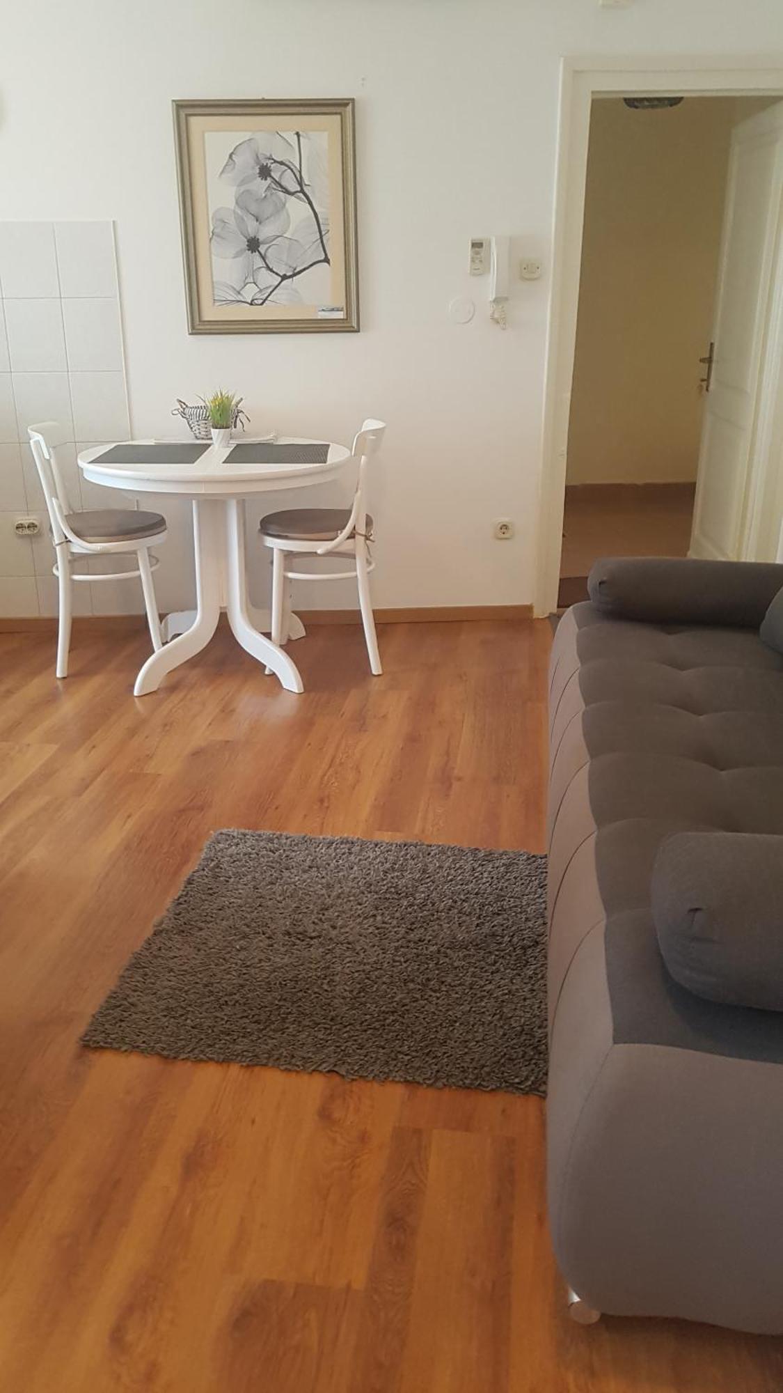Apartments Andrea Šibenik Стая снимка