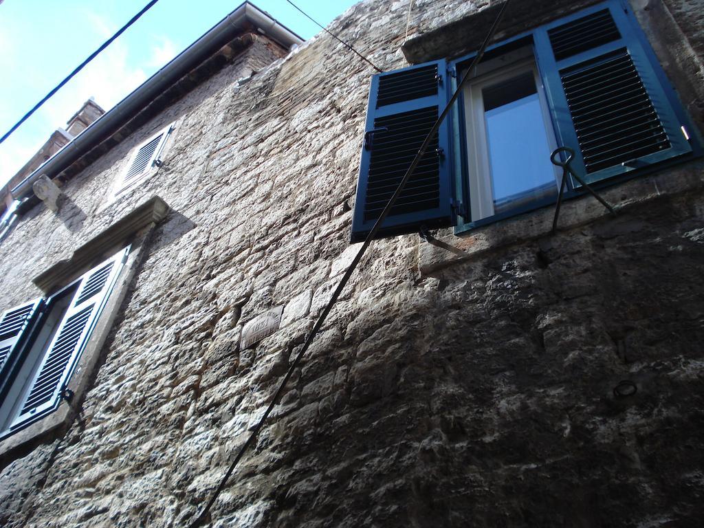 Apartments Andrea Šibenik Екстериор снимка