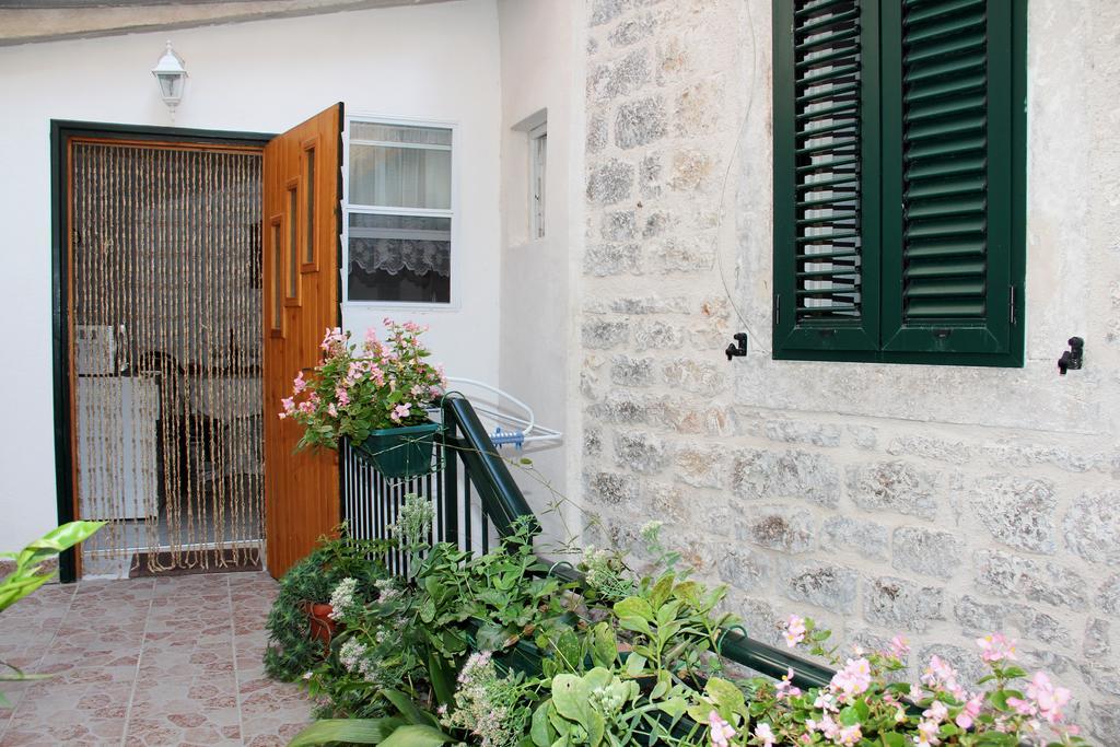Apartments Andrea Šibenik Екстериор снимка