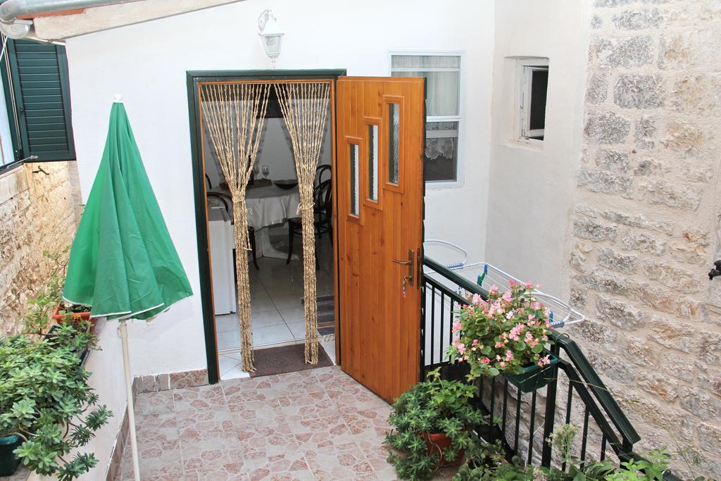 Apartments Andrea Šibenik Екстериор снимка
