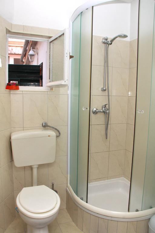 Apartments Andrea Šibenik Екстериор снимка