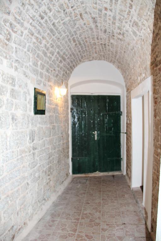 Apartments Andrea Šibenik Екстериор снимка