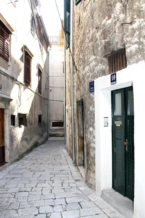 Apartments Andrea Šibenik Екстериор снимка