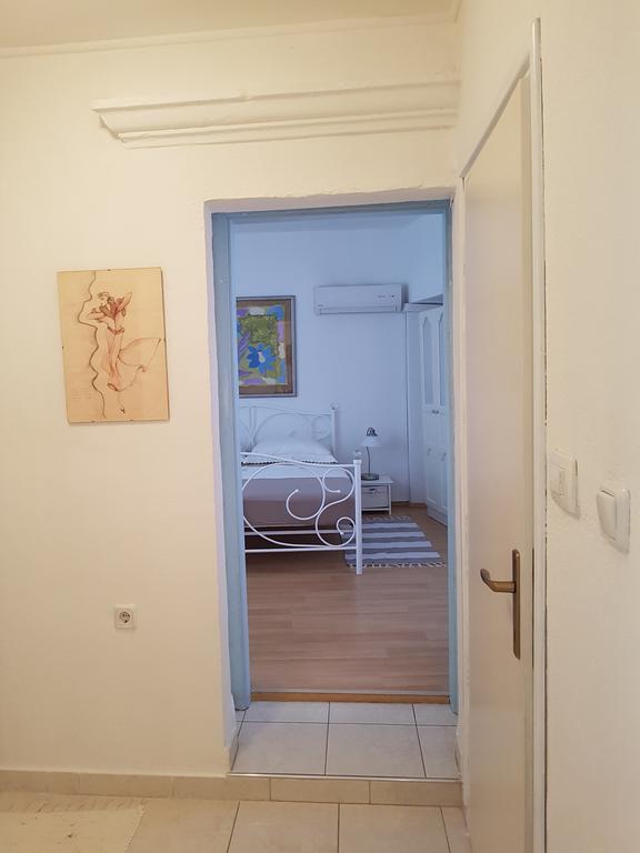 Apartments Andrea Šibenik Екстериор снимка