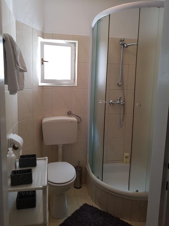 Apartments Andrea Šibenik Екстериор снимка