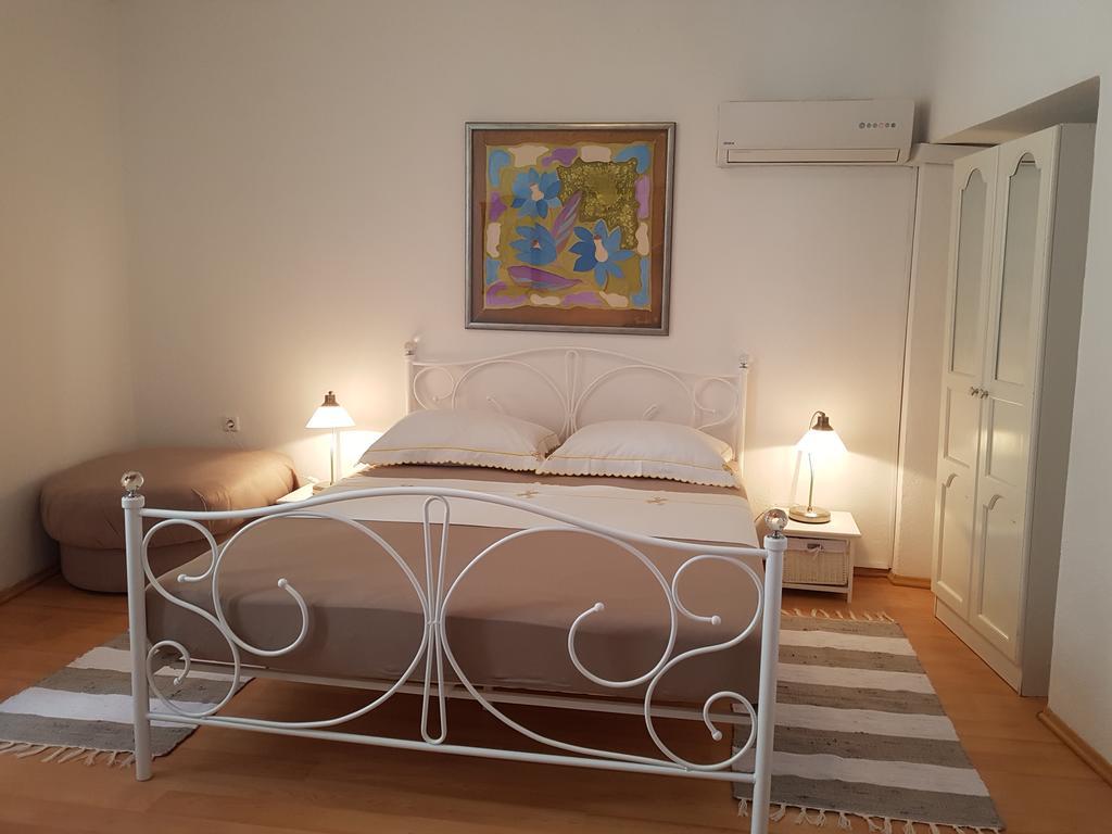 Apartments Andrea Šibenik Екстериор снимка